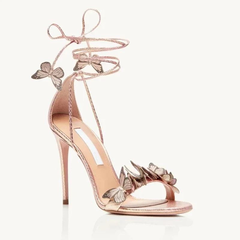 Primavera Sexy High Heels - Image 6