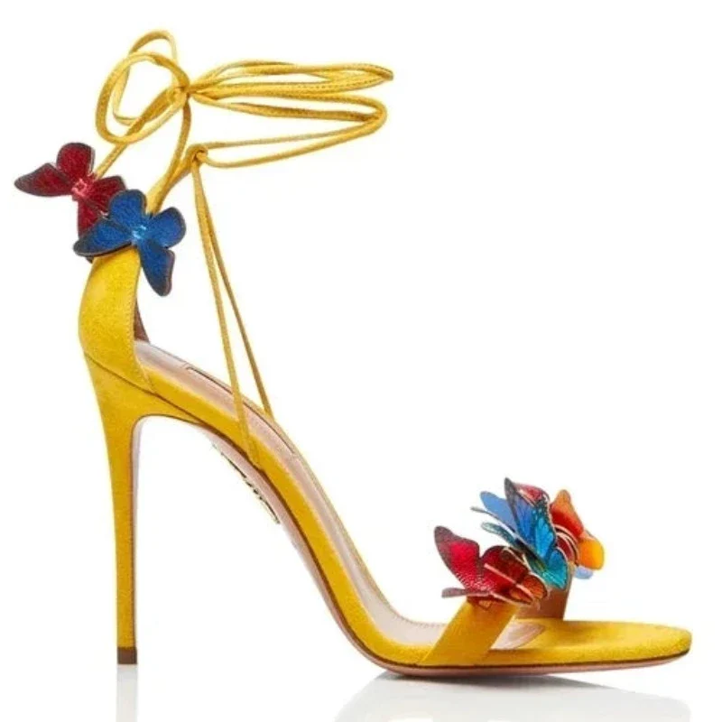 Primavera Sexy High Heels - Image 7