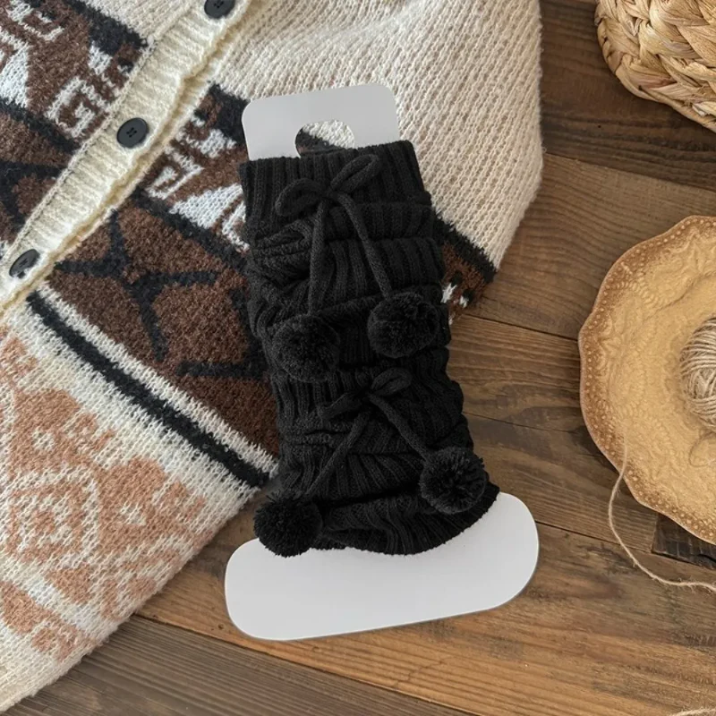 PrimePuff Calf Gaiters Boots - Image 10