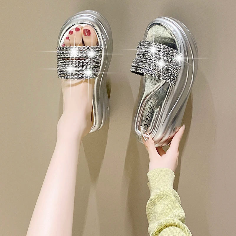 PrismPace Candy Slippers - Image 3