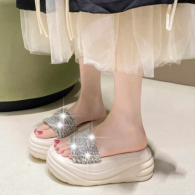 PrismPace Candy Slippers - Image 7