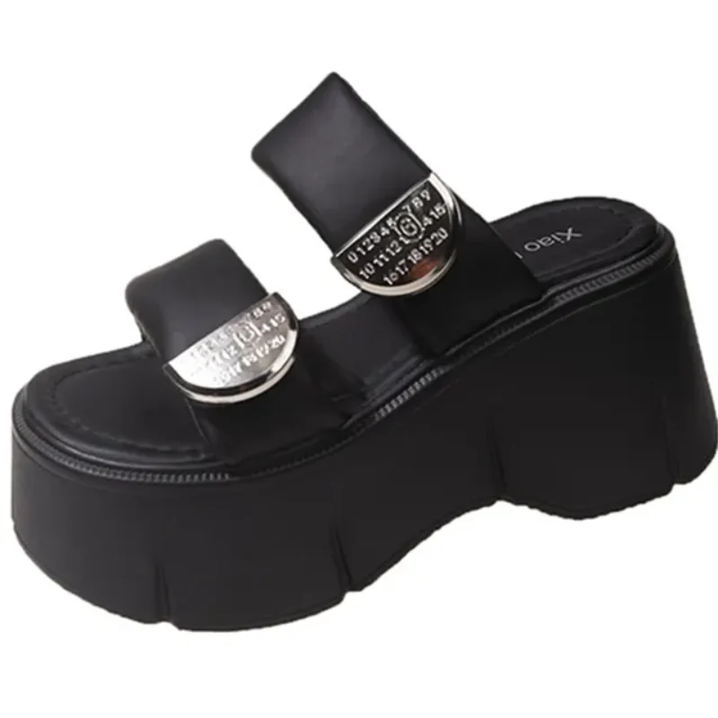 PuffyClasp D-Lux Slippers - Image 2