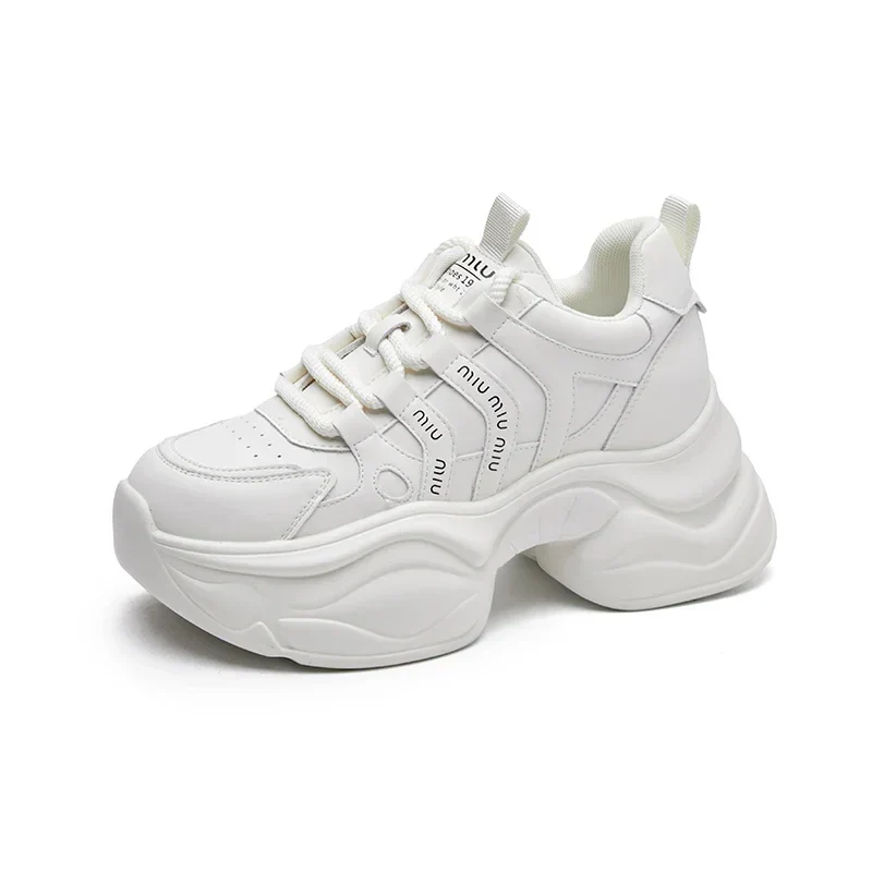Pulse Pro Chunky Sneakers - Image 2