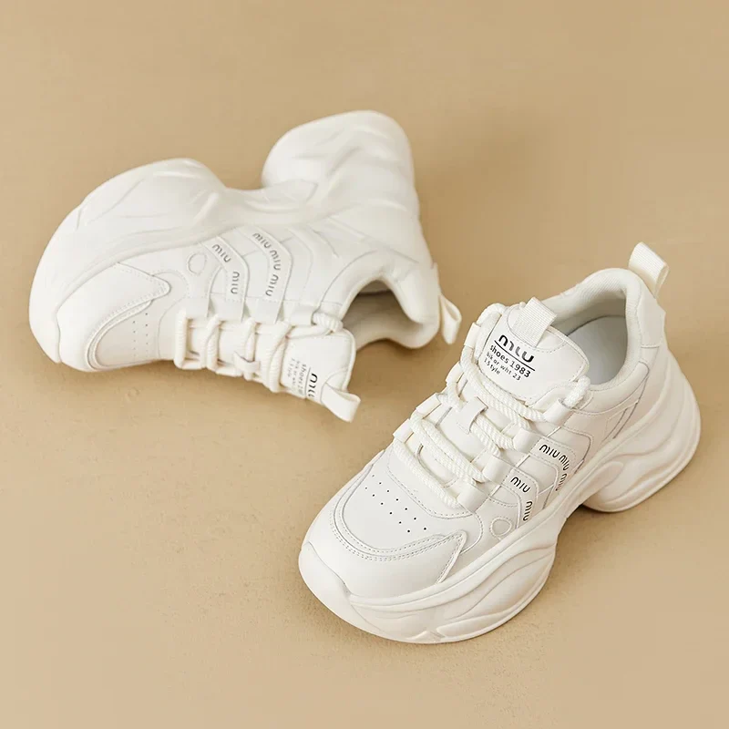 Pulse Pro Chunky Sneakers - Image 4