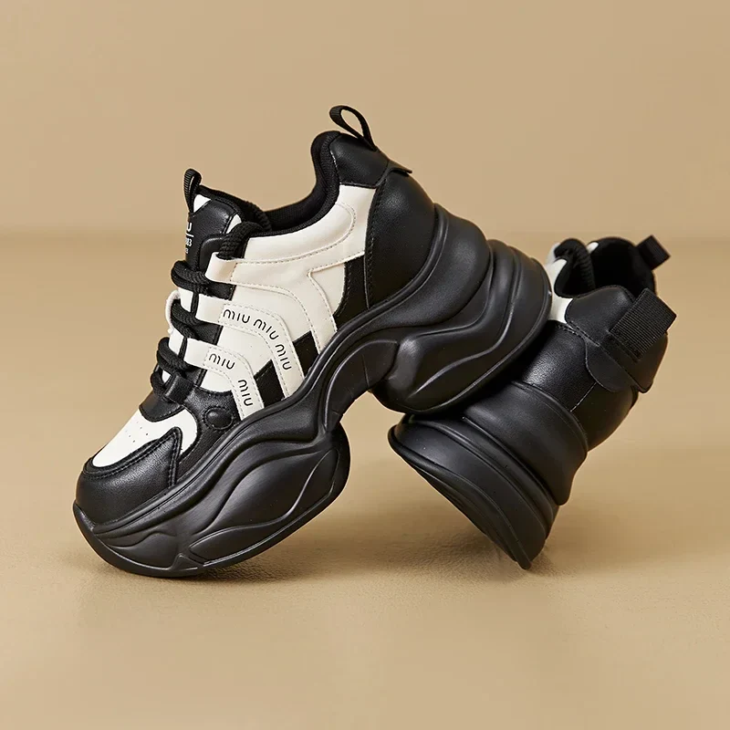 Pulse Pro Chunky Sneakers - Image 5
