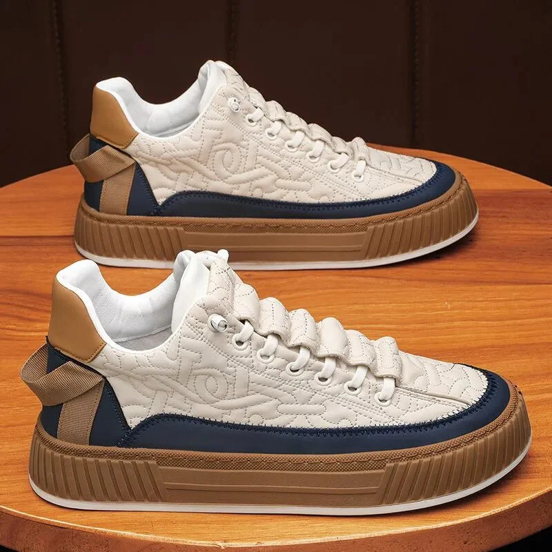 Pulse Prowlers Light Sneakers - Image 2