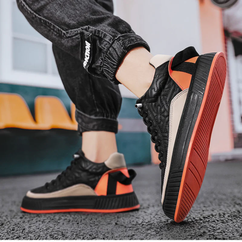 Pulse Prowlers Light Sneakers - Image 3