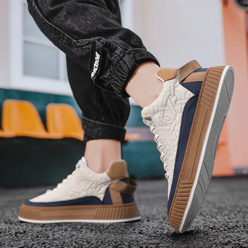 Pulse Prowlers Light Sneakers - Image 4