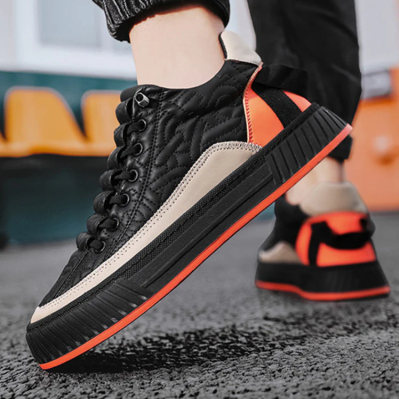 Pulse Prowlers Light Sneakers - Image 5