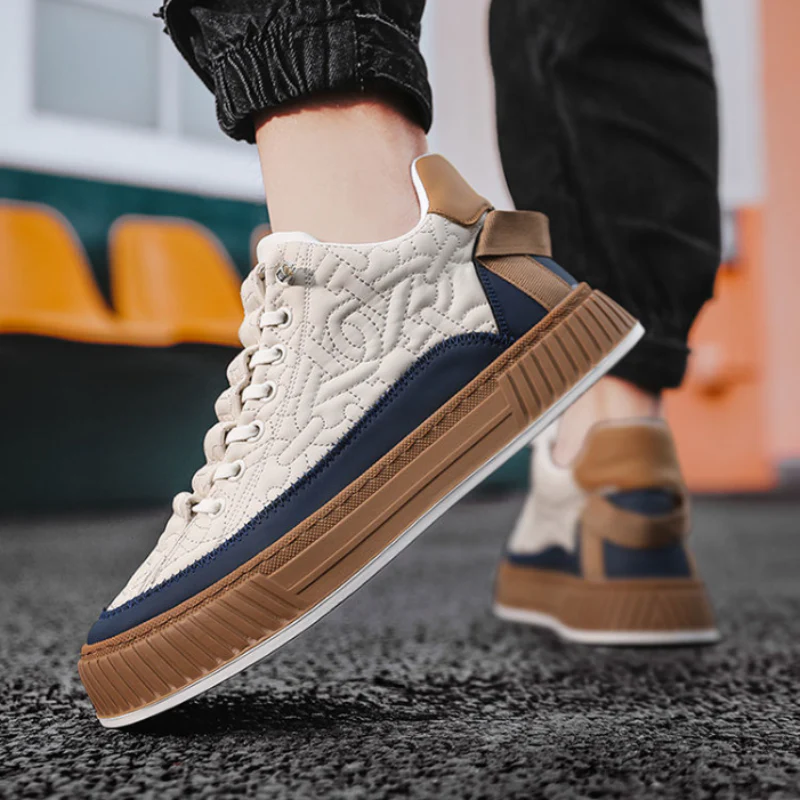 Pulse Prowlers Light Sneakers - Image 6