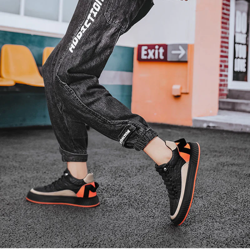 Pulse Prowlers Light Sneakers - Image 7
