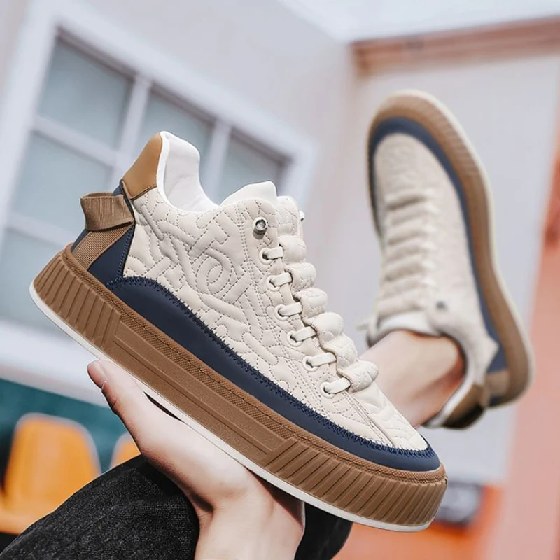 Pulse Prowlers Light Sneakers - Image 8