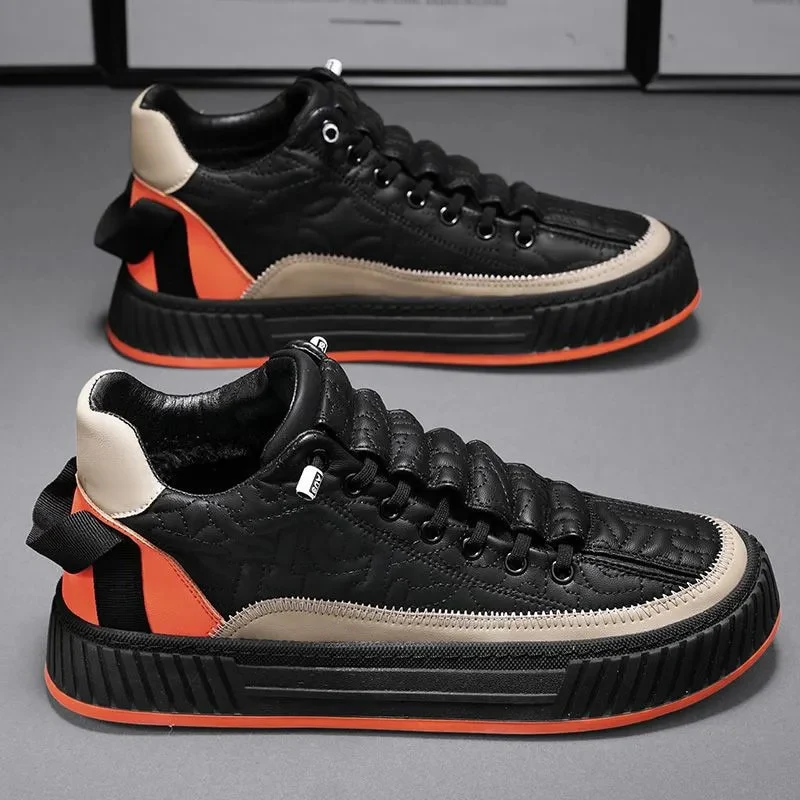 Pulse Prowlers Light Sneakers - Image 9