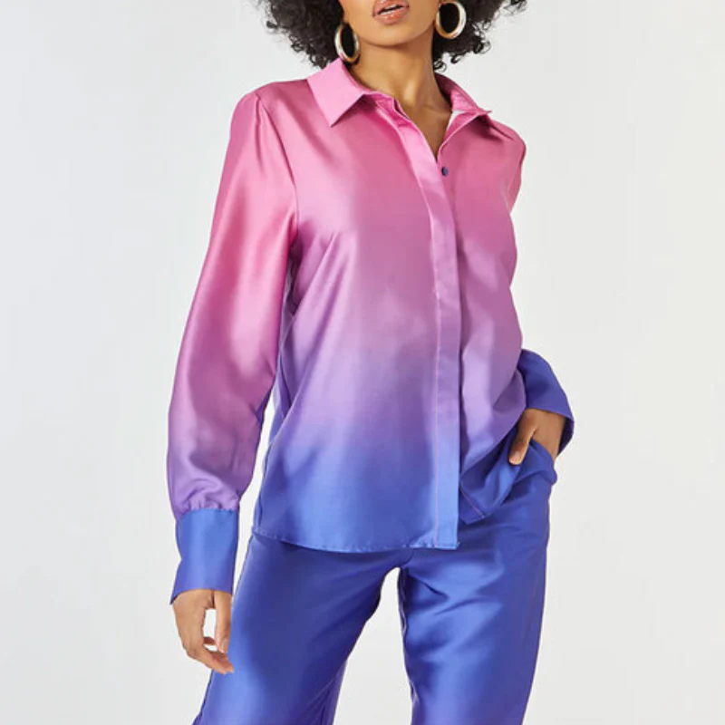 Qatar Satin 2 Piece Set - Image 7