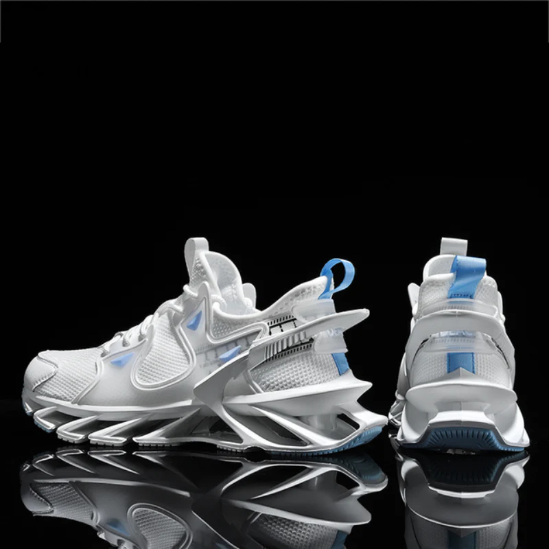 Quantum Quicks Sneakers - Image 3