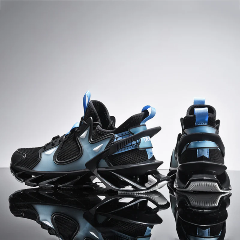 Quantum Quicks Sneakers - Image 4