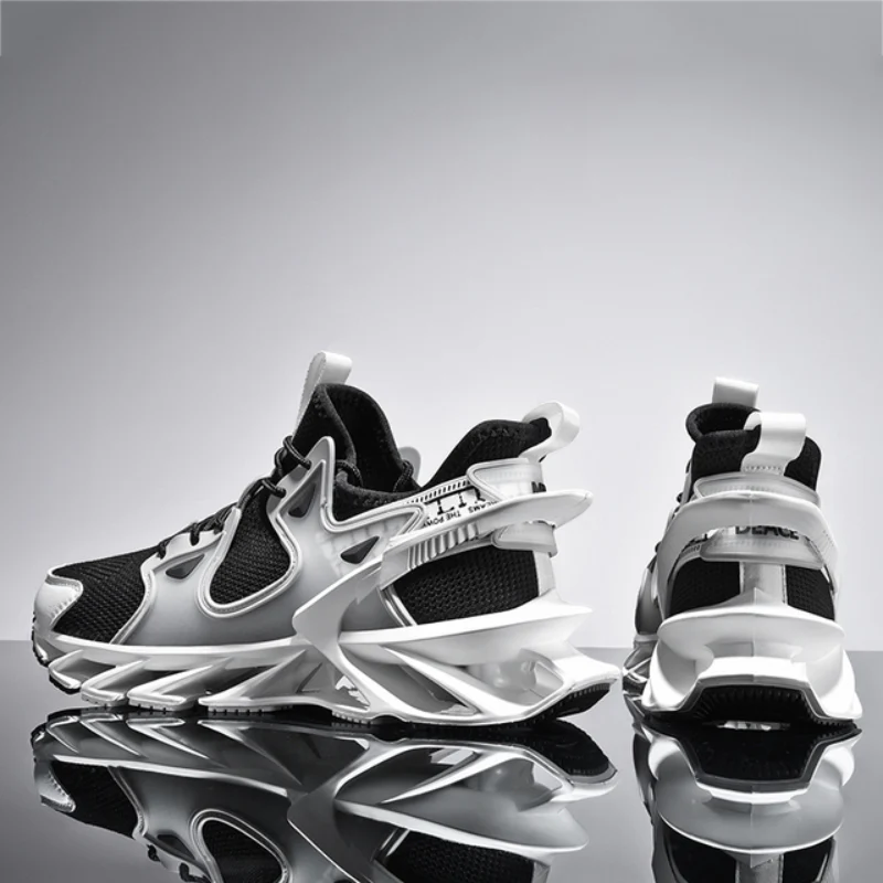 Quantum Quicks Sneakers - Image 5