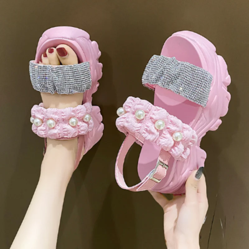 Queen Summer Sandals - Image 5