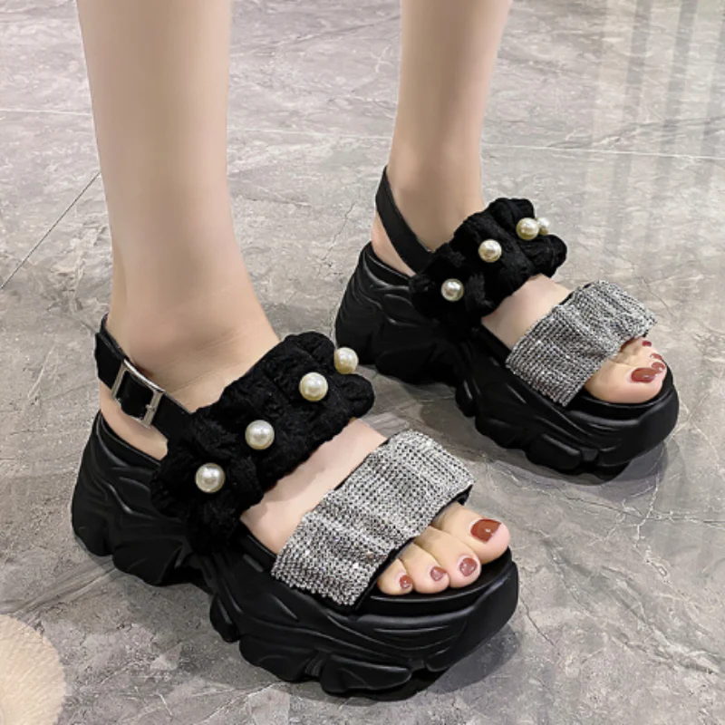 Queen Summer Sandals - Image 7