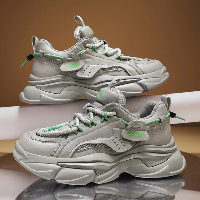 Quest Street Sneakers - Image 2