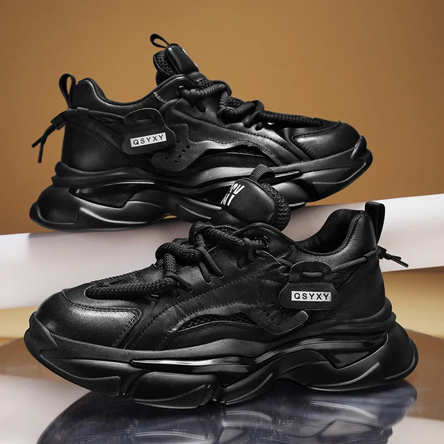 Quest Street Sneakers - Image 3