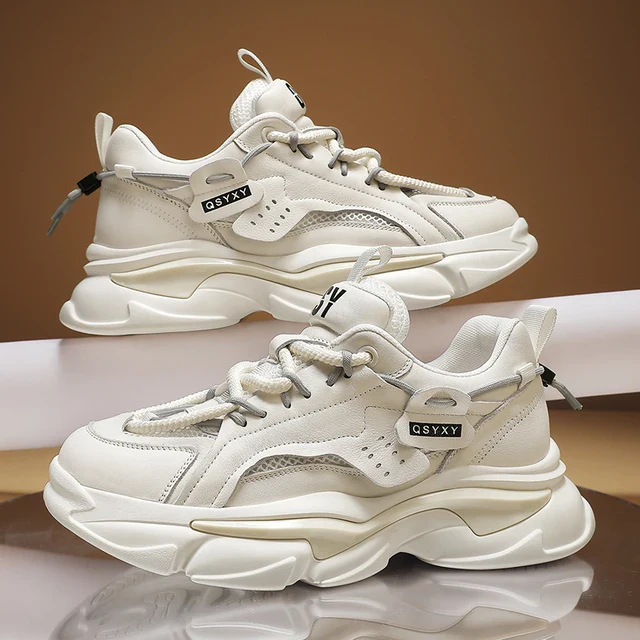 Quest Street Sneakers - Image 4