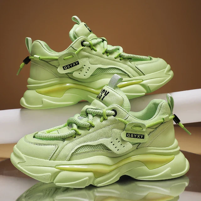 Quest Street Sneakers - Image 5