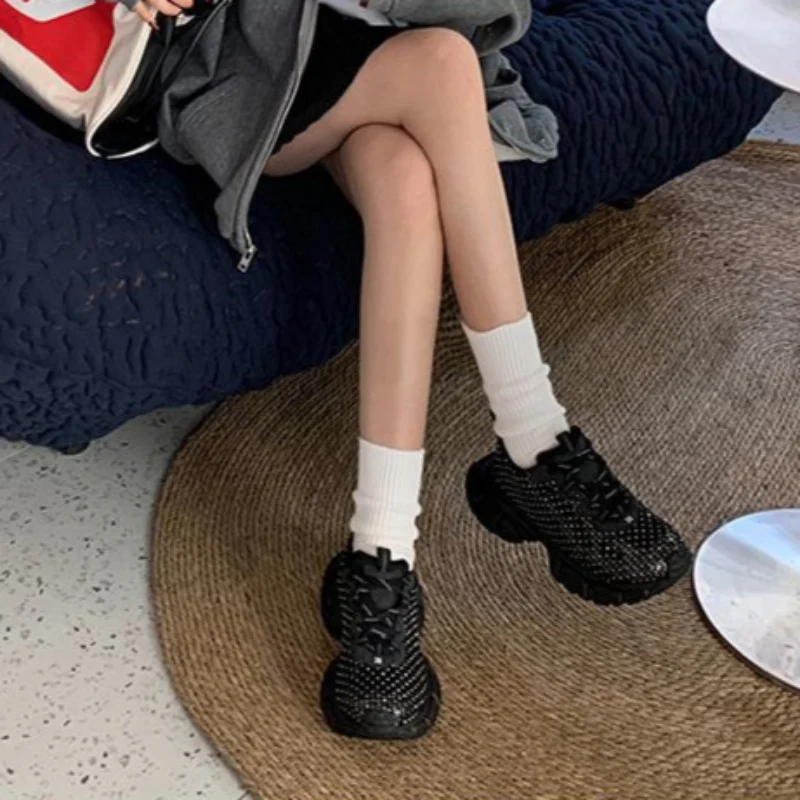 RadianceWalk Chunky Sneakers - Image 6