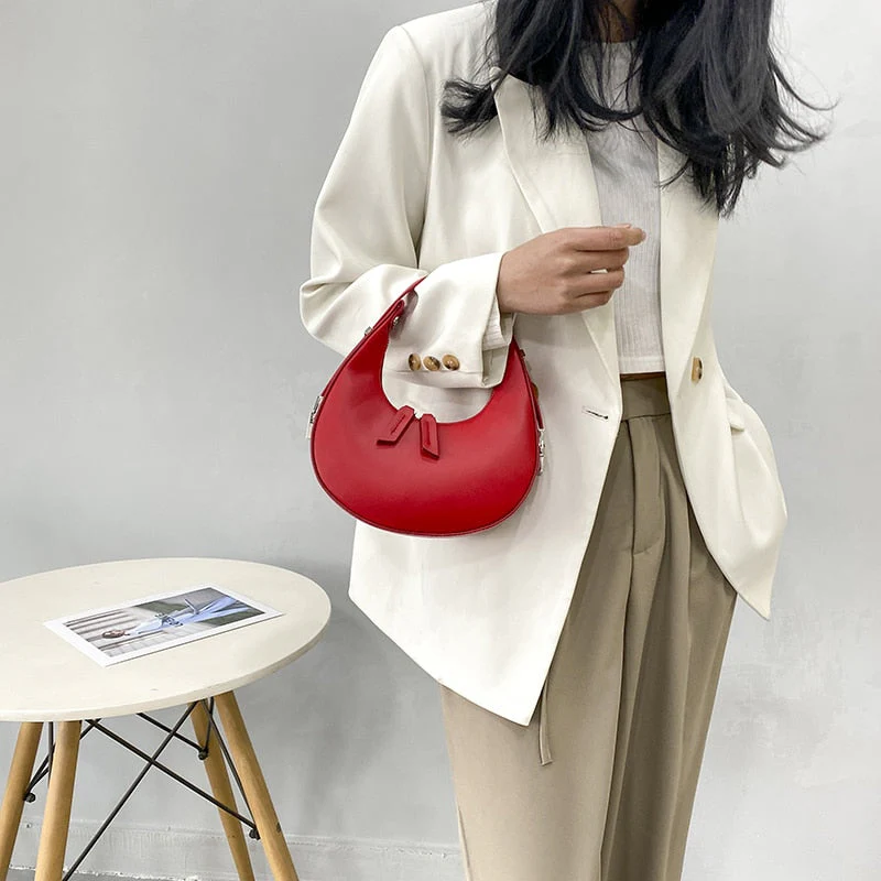 Radiant Royale Shoulder Bag - Image 7