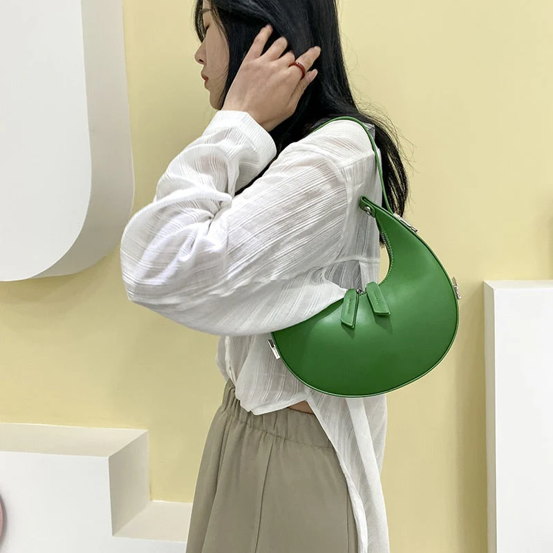 Radiant Royale Shoulder Bag - Image 8