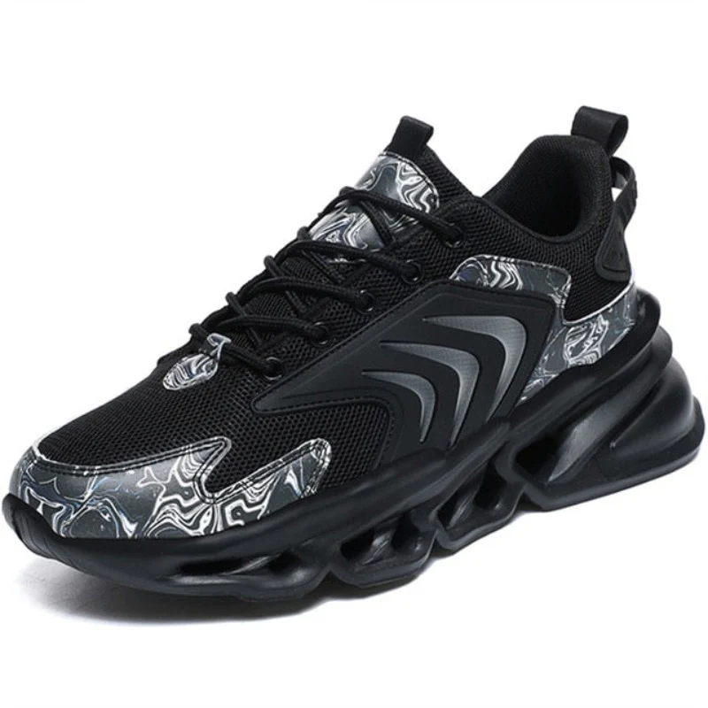 Radiant Vibe Street Sneakers - Image 2