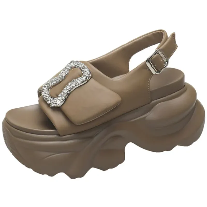 RadiantGem Sandals - Image 2