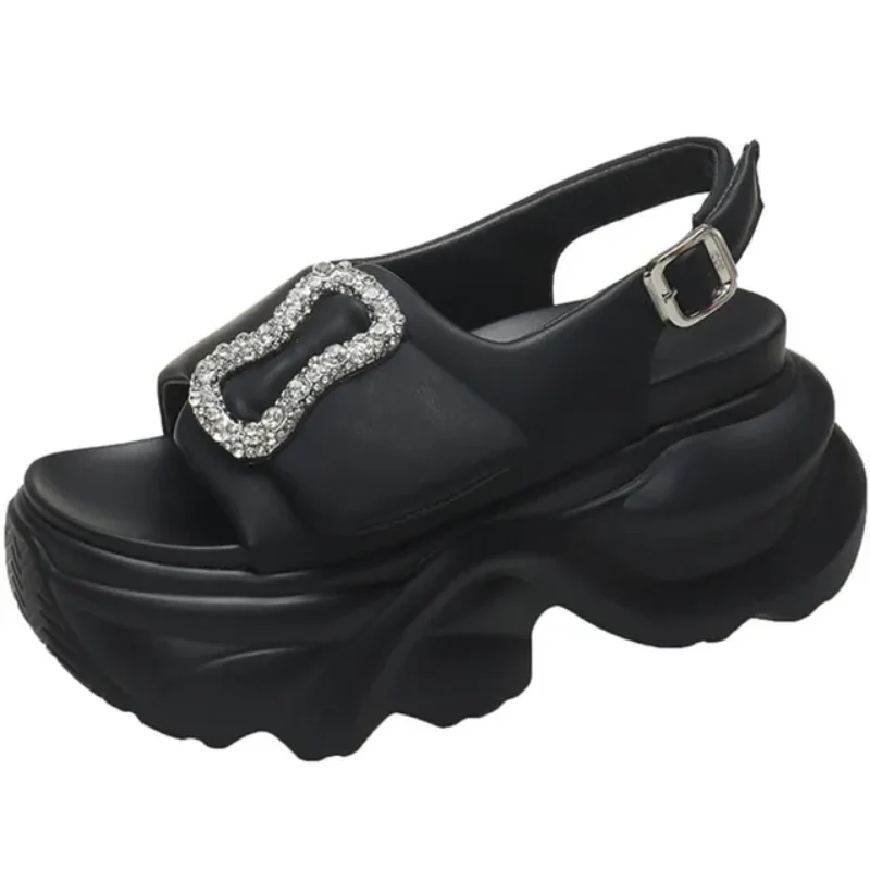 RadiantGem Sandals - Image 3
