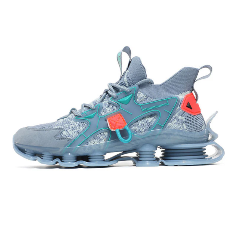 Radium Racers Street Sneakers - Image 2