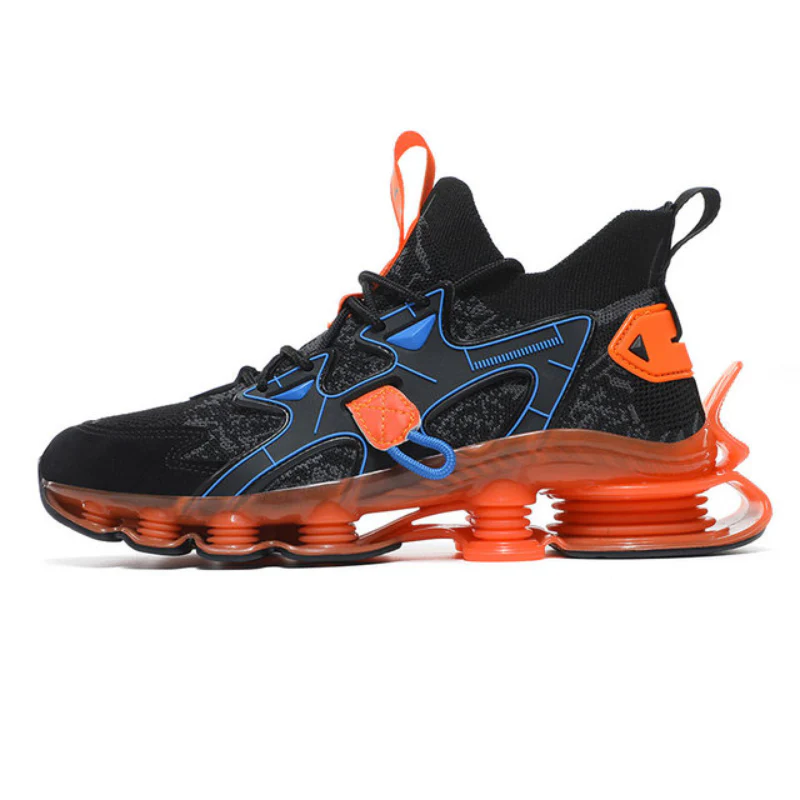 Radium Racers Street Sneakers - Image 3