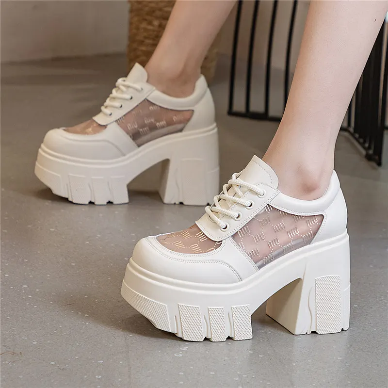 RelishRhythm Boots - Image 3