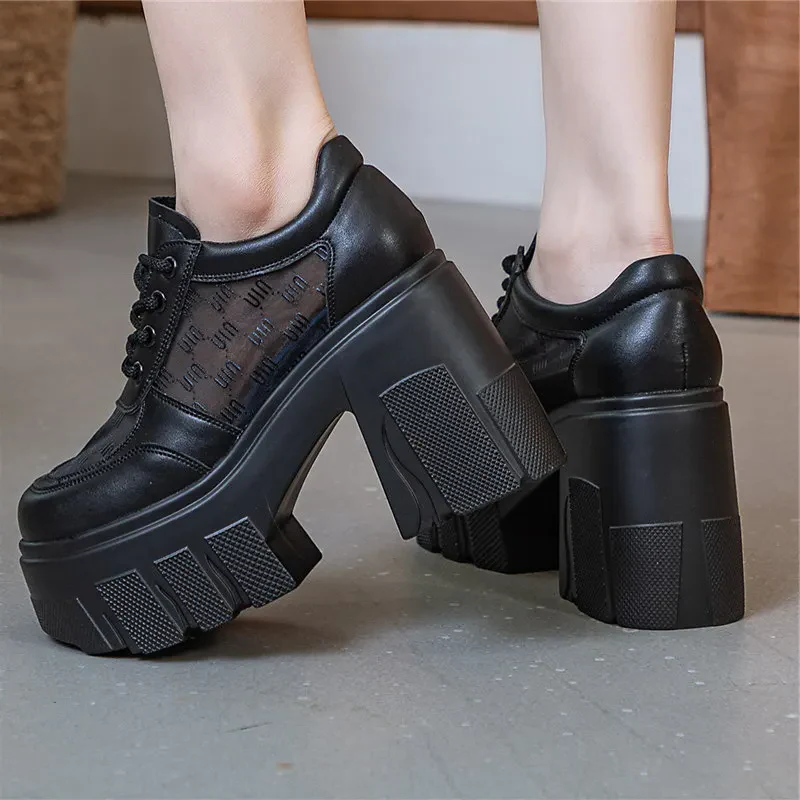 RelishRhythm Boots - Image 4