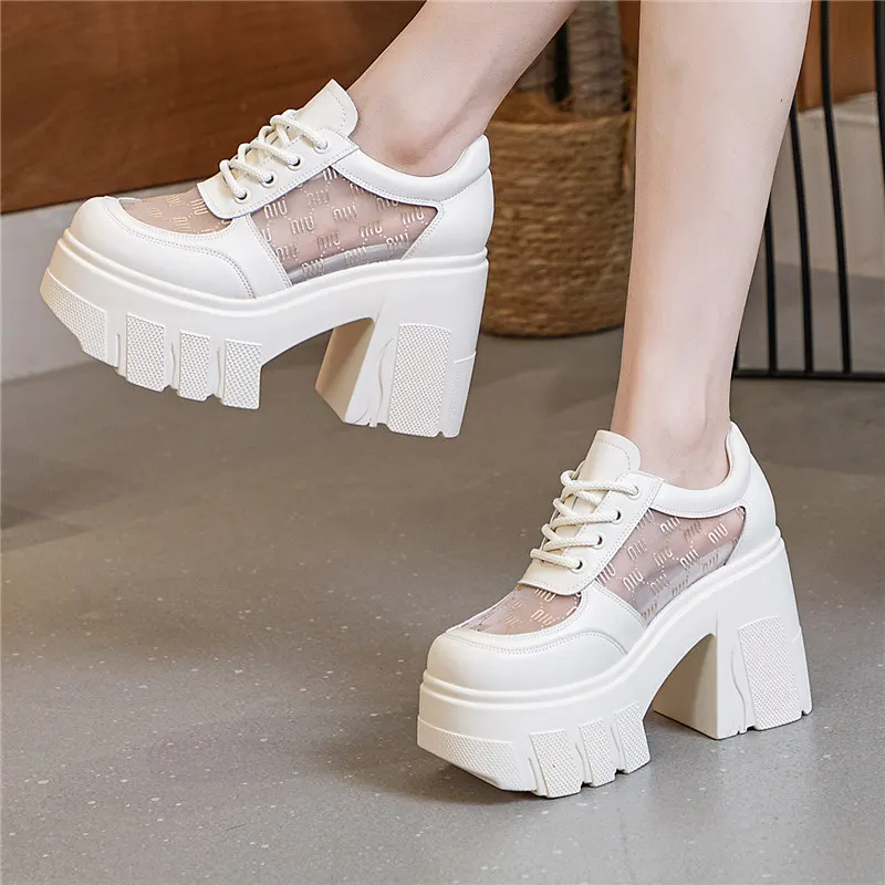 RelishRhythm Boots - Image 5