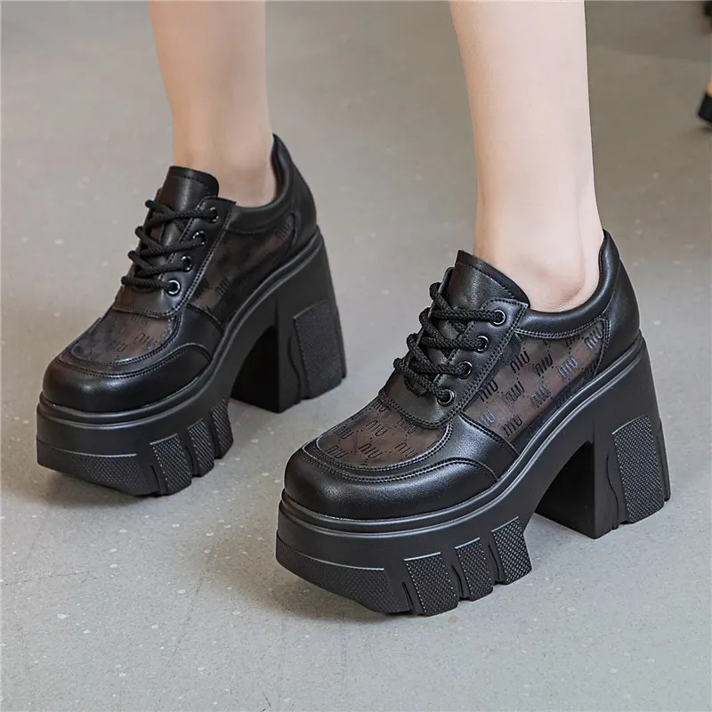 RelishRhythm Boots - Image 6