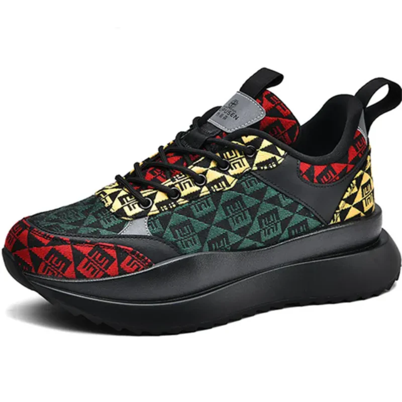 Repusen Light Sneakers - Image 2