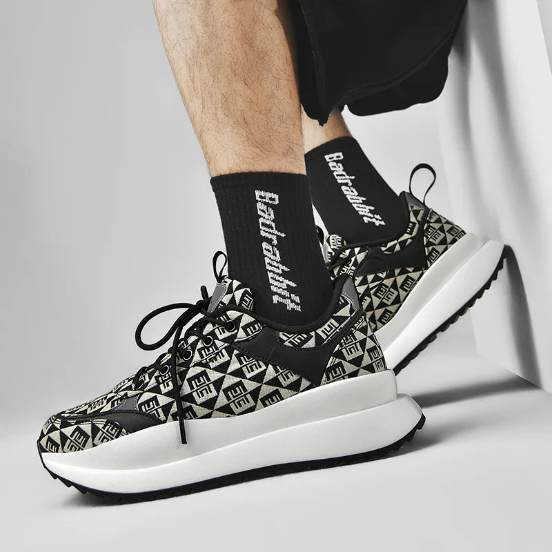Repusen Light Sneakers - Image 3