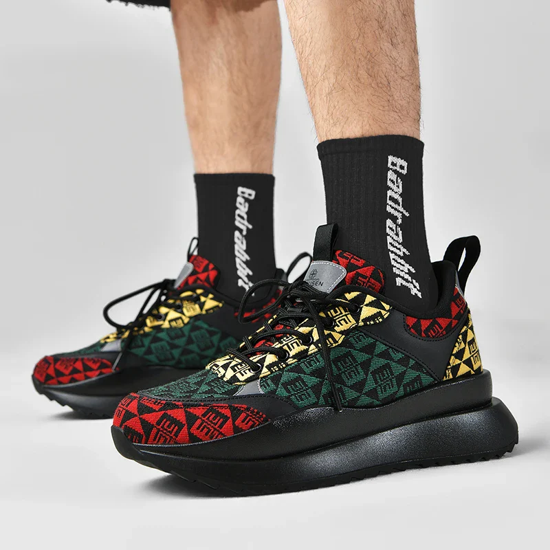 Repusen Light Sneakers - Image 4