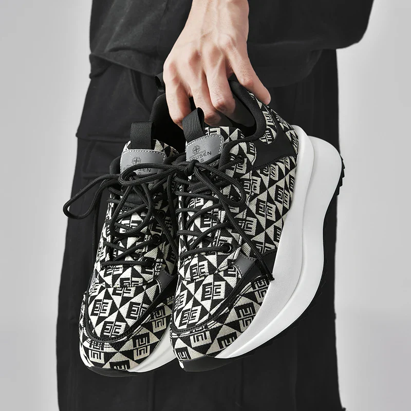 Repusen Light Sneakers - Image 5