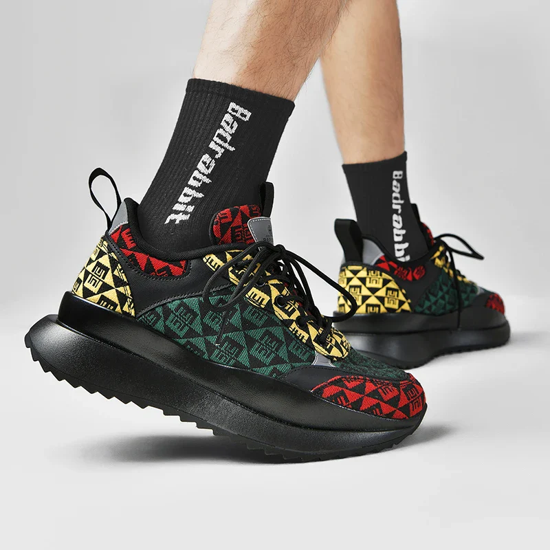 Repusen Light Sneakers - Image 6