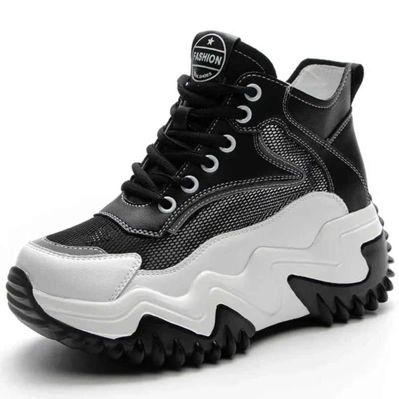Rexy Platform Sneakers - Image 2