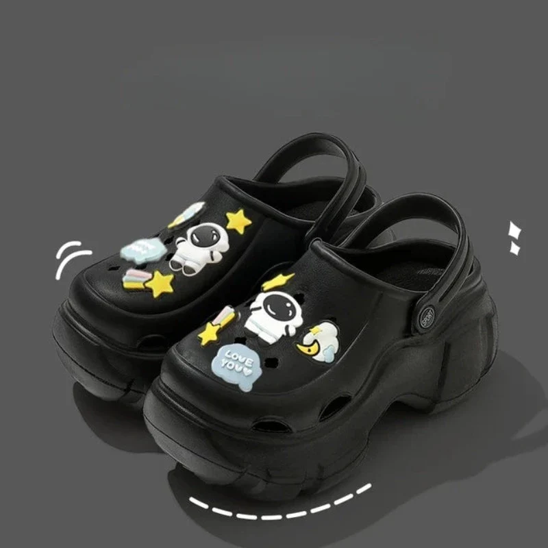 RioRhythms Platform Slippers - Image 10