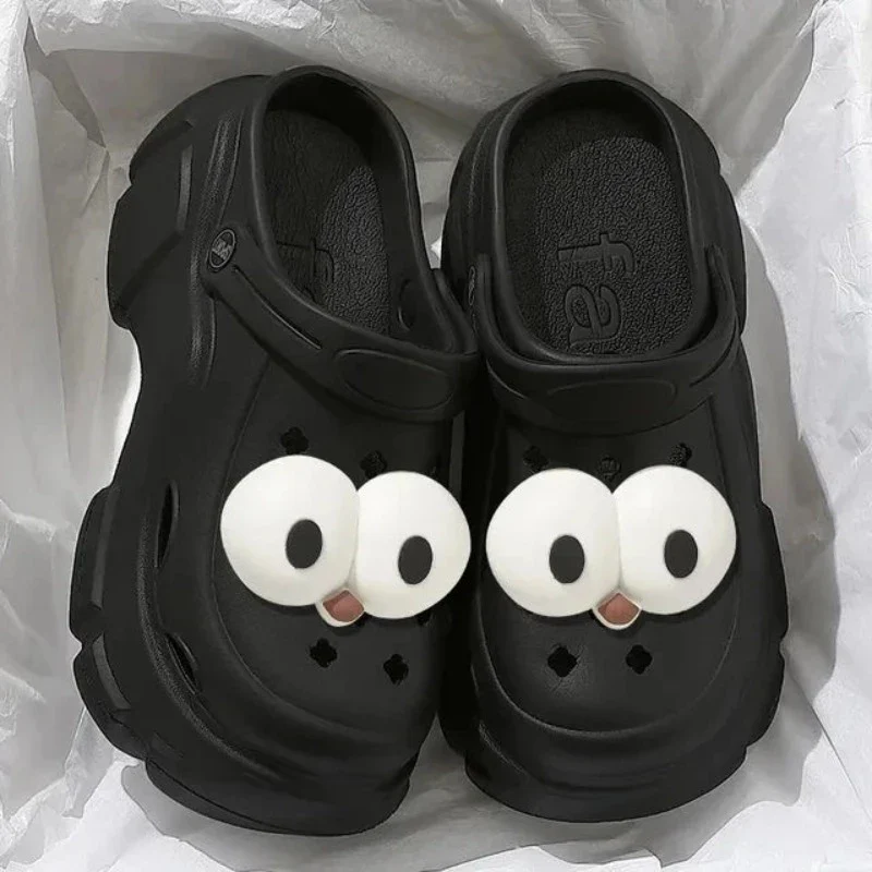 RioRhythms Platform Slippers - Image 12