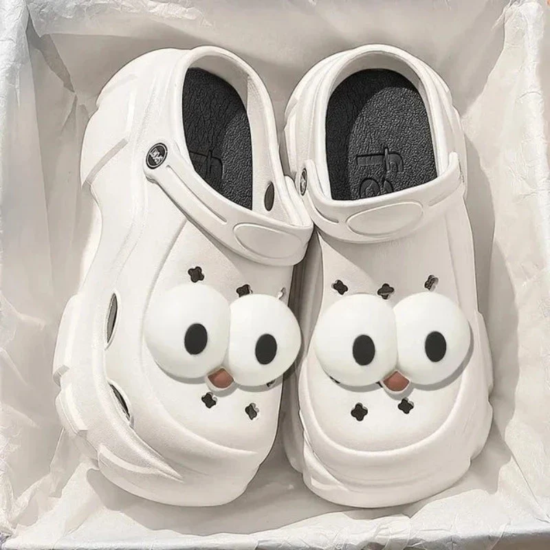 RioRhythms Platform Slippers - Image 13