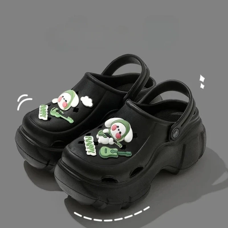 RioRhythms Platform Slippers - Image 14