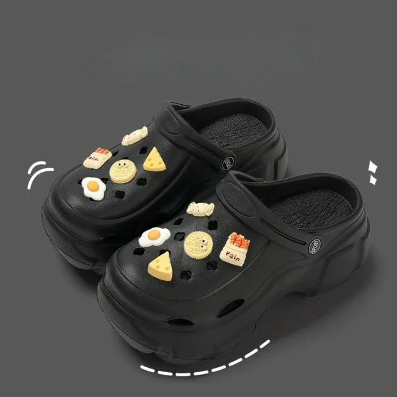 RioRhythms Platform Slippers - Image 15